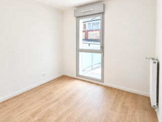  Appartement à louer 2 pièces 39 m²