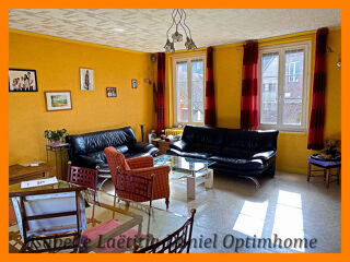  Maison � vendre 9 pi�ces 195 m�