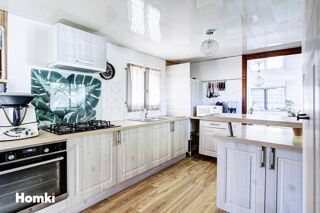 Maison à vendre 3 pièces 51 m²