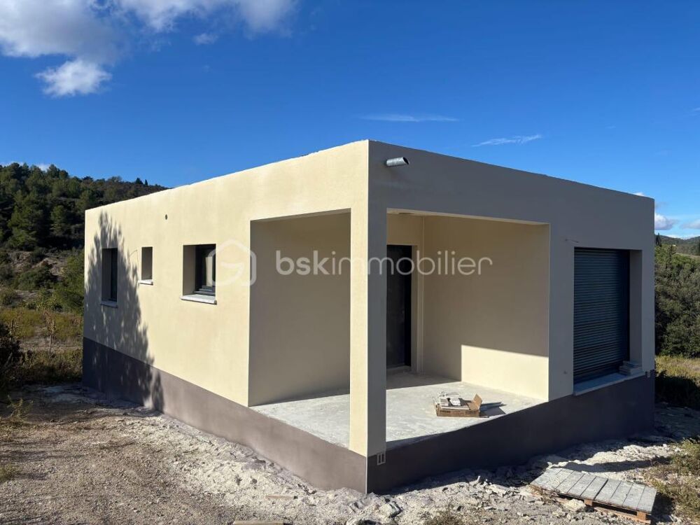 Vente Villa villa neuve plein pied 70 m� Embres et castelmaure