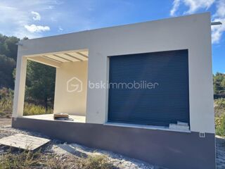  Villa � vendre 3 pi�ces 70 m�