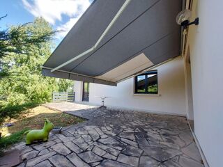  Maison à vendre 7 pièces 187 m²