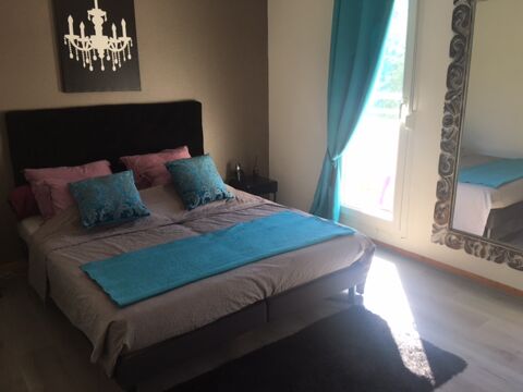  Appartement � louer 3 pi�ces 83 m�