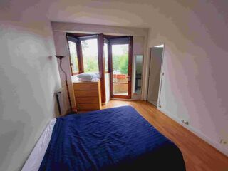  Appartement � louer 2 pi�ces 40 m�