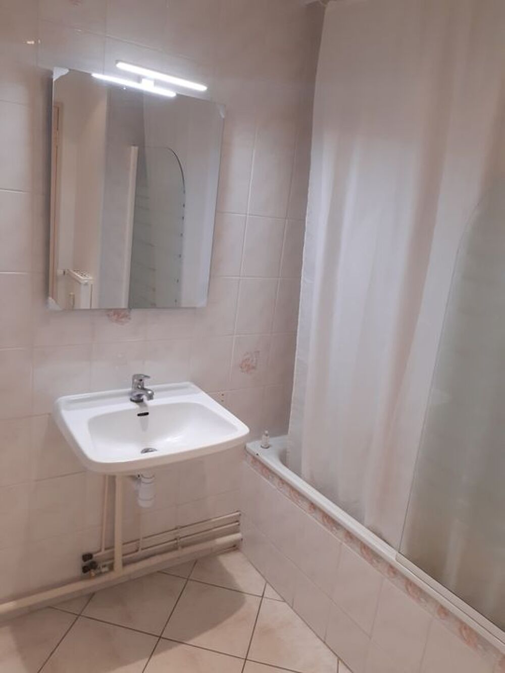 Location Appartement Appartement de 69m2 à louer sur Rixheim Rixheim