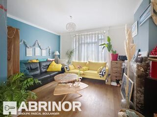  Maison � vendre 5 pi�ces 126 m�