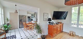  Maison � vendre 5 pi�ces 97 m�