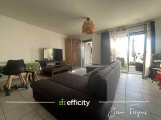  Appartement � vendre 4 pi�ces 84 m�