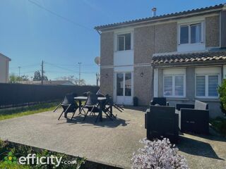  Maison � vendre 5 pi�ces 91 m�