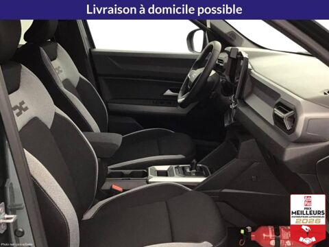 Duster Hybrid 155 Journey5 portes VP Essence Coura 2026 occasion 78200 Buchelay