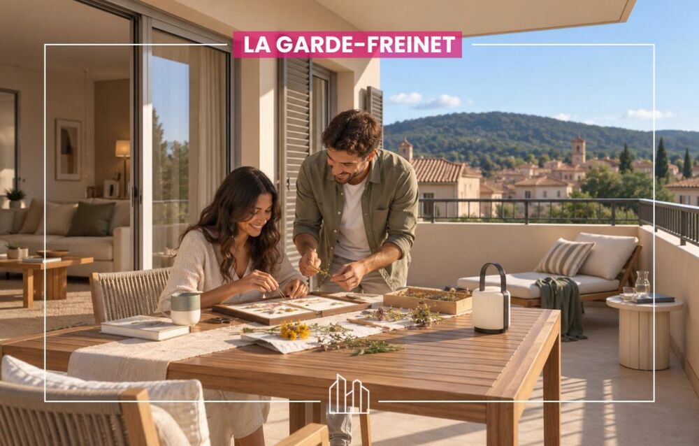 Appartement 3 pièces 67 m² · à France · 67 m² · 325 000 €