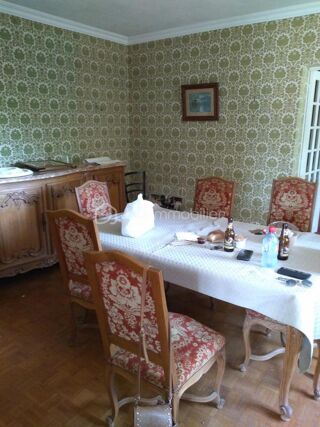  Maison � vendre 5 pi�ces 130 m�