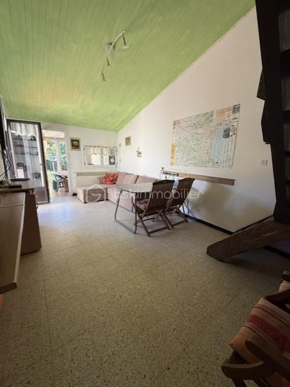 Vente Maison Maison 2 chambres Le barcares