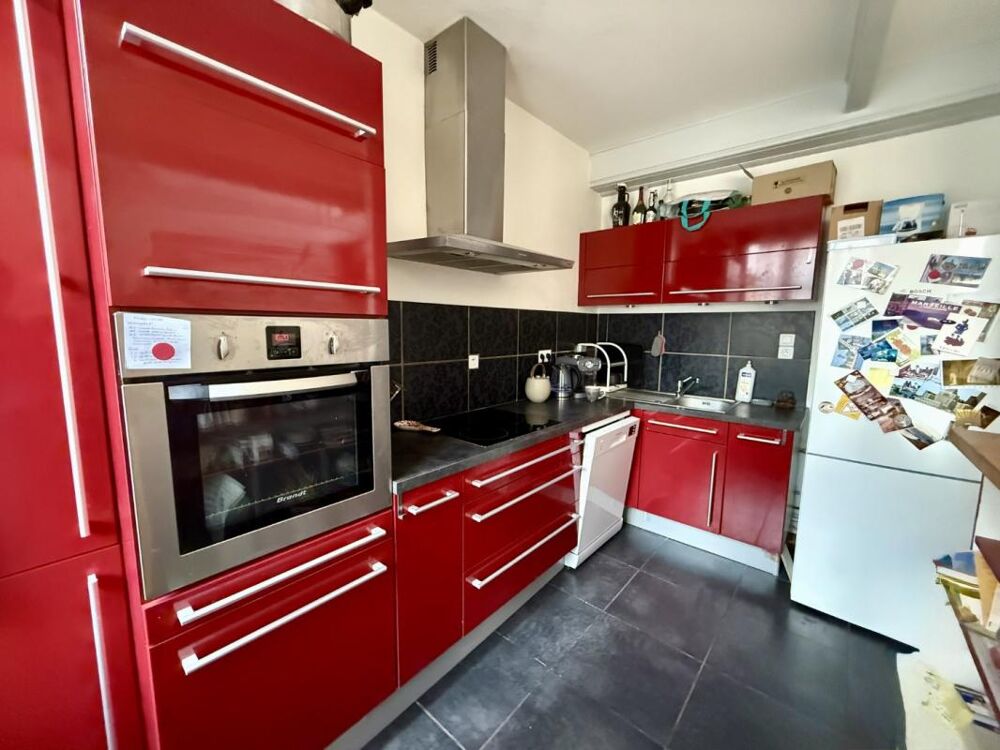 APPARTEMENT T4 DUPLEX 90M² - LE PUY EN VELAY CENTRE