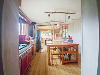  Chalet à vendre 3 pièces 74 m²