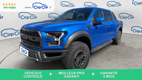 Annonce voiture Ford Divers 63990 €