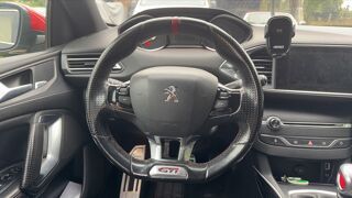 308 1.6 THP 270 GTI 2015 occasion 76170 Auberville La Campagne
