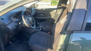 Jogger 1.0 TCe 110 Confort 2023 occasion 27500 Toutainville
