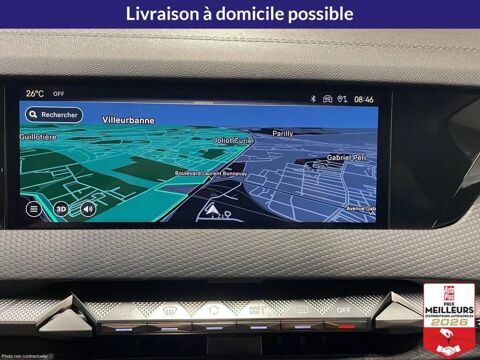 DS4 PureTech 130 EAT8 Rivoli 2024 occasion 78200 Buchelay