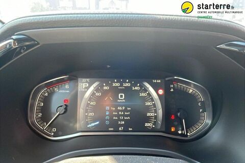 D-MAX 1.9 4X4 SPACE CAB N60 NSPORT AT 2024 occasion 73420 Voglans