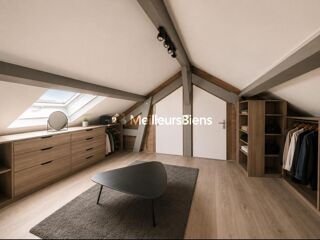  Maison à vendre 6 pièces 300 m²