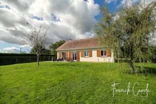  Maison  vendre 6 pices 105 m