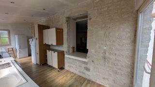  Maison � vendre 4 pi�ces 103 m�