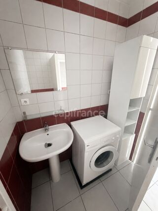  Appartement à vendre 2 pièces 33 m²