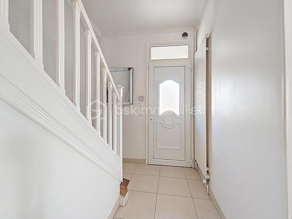 Maison individuelle pleine de charme