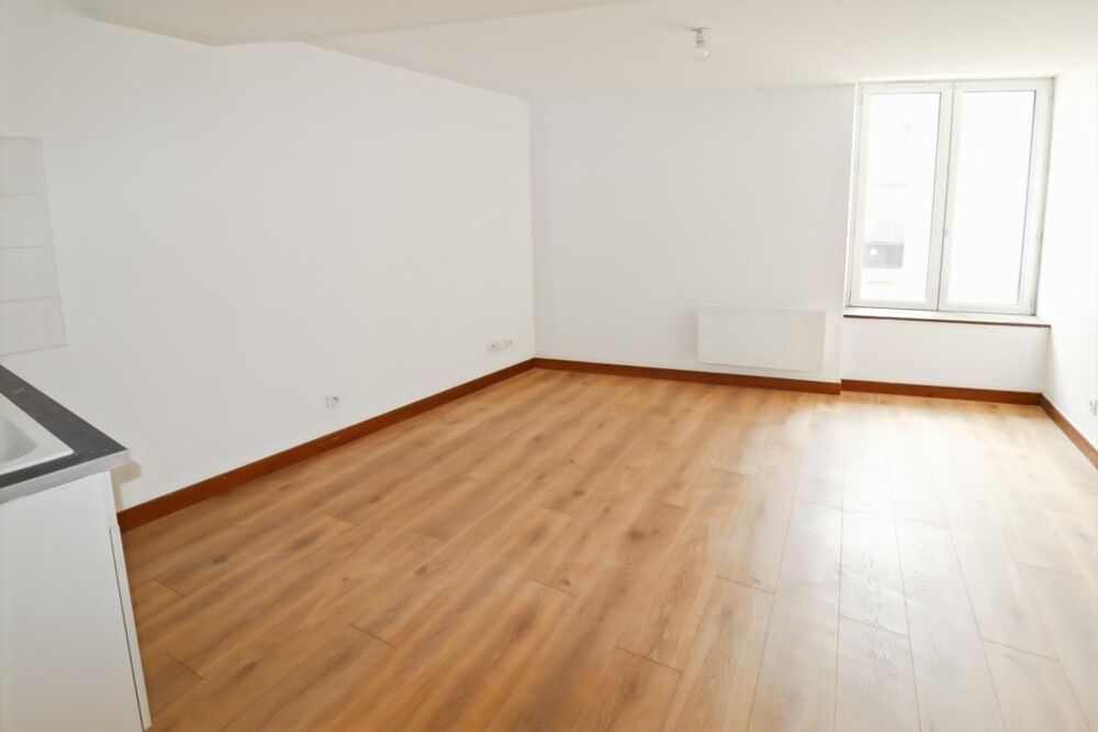 Appartement T1 BIS 28m²
