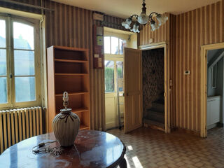  Maison à vendre 6 pièces 112 m²