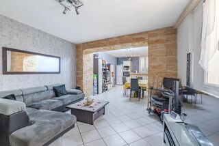  Maison � vendre 3 pi�ces 59 m�