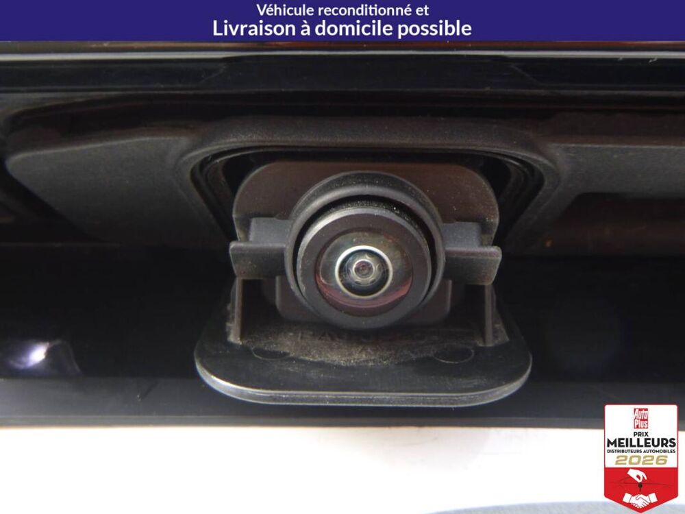 Classe A 200 7G-DCT Style Line 2019 occasion 10150 Lavau