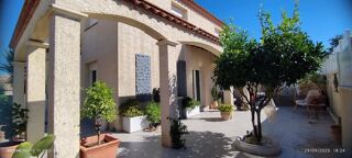  Villa à vendre 5 pièces 123 m²