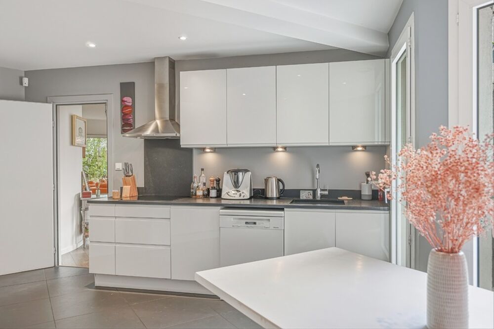 � vendre  Maison Pr�vessin-Mo�ns (01280)