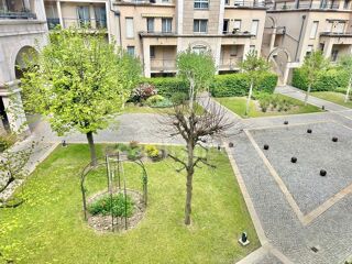  Appartement � vendre 5 pi�ces 95 m�