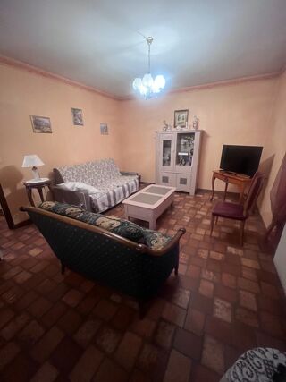  Maison � vendre 5 pi�ces 96 m�