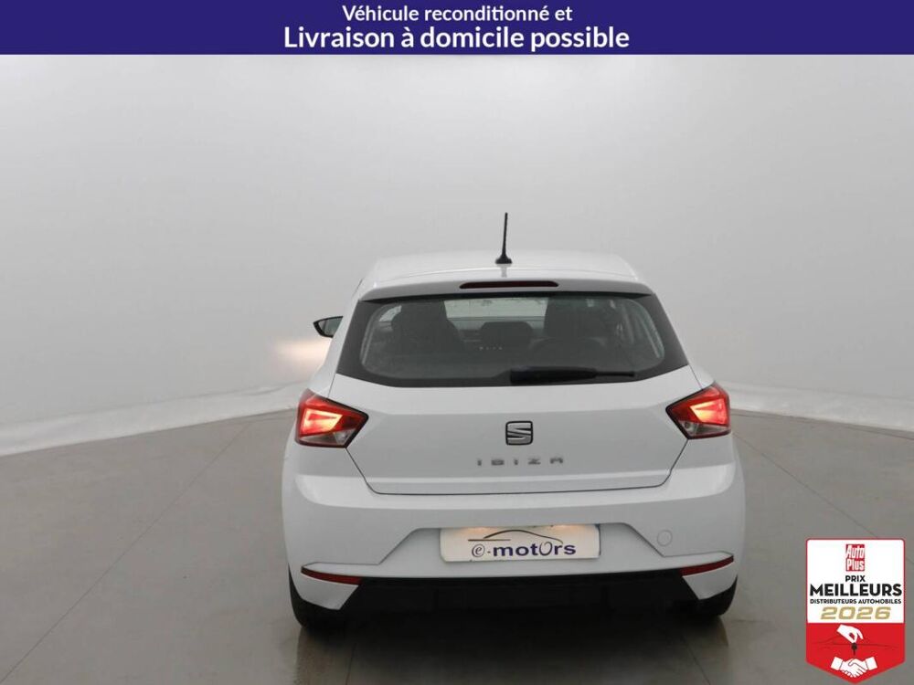 Ibiza TSI 95 Style 2021 occasion 10150 Lavau