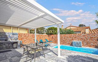  Villa  vendre 4 pices 105 m