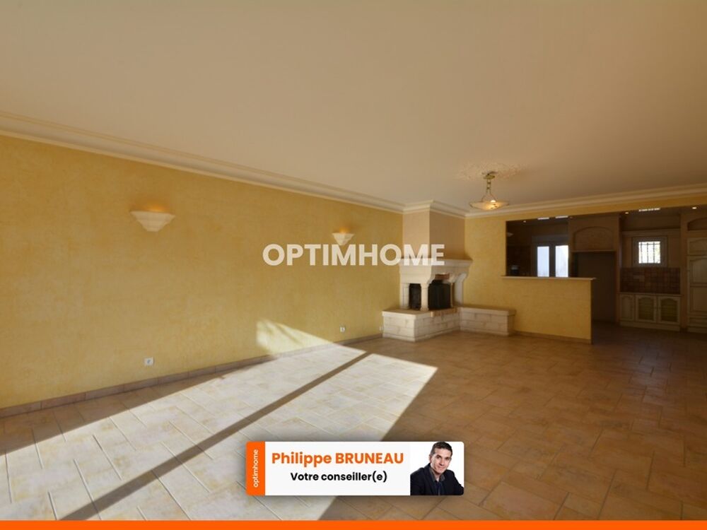 Vente Maison Grande maison familiale avec potentiel professionnel intégré Bonnieres sur seine