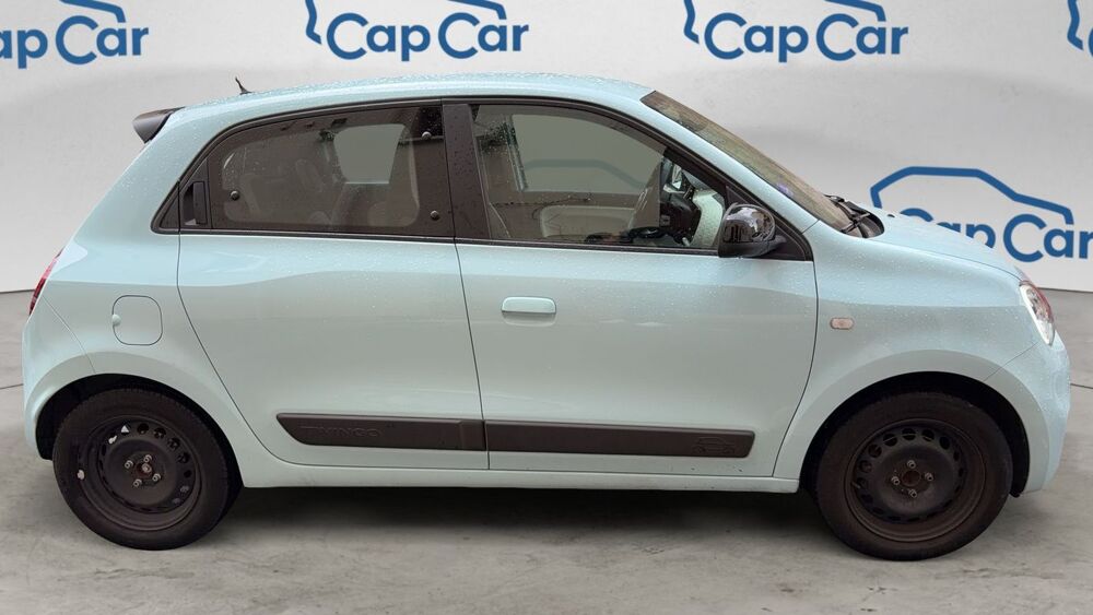 Twingo 1.0 SCe 65 Equilibre 2023 occasion 69001 Lyon