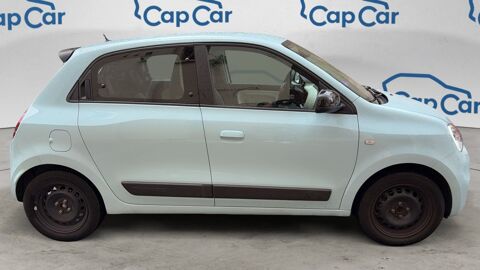 Twingo 1.0 SCe 65 Equilibre 2023 occasion 69001 Lyon