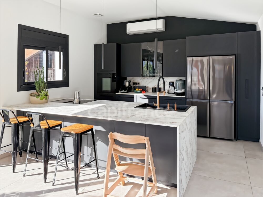 Vente Maison Maison à vendre 6 pièces CONTAMINE SUR ARVE (74) Contamine sur arve