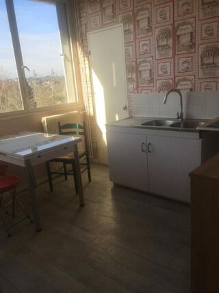  Appartement Limoges (87000)