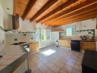  Maison � vendre 5 pi�ces 177 m�