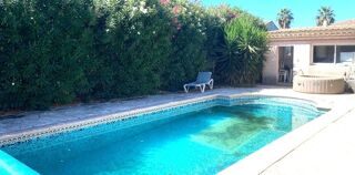  Villa � vendre 6 pi�ces 166 m�