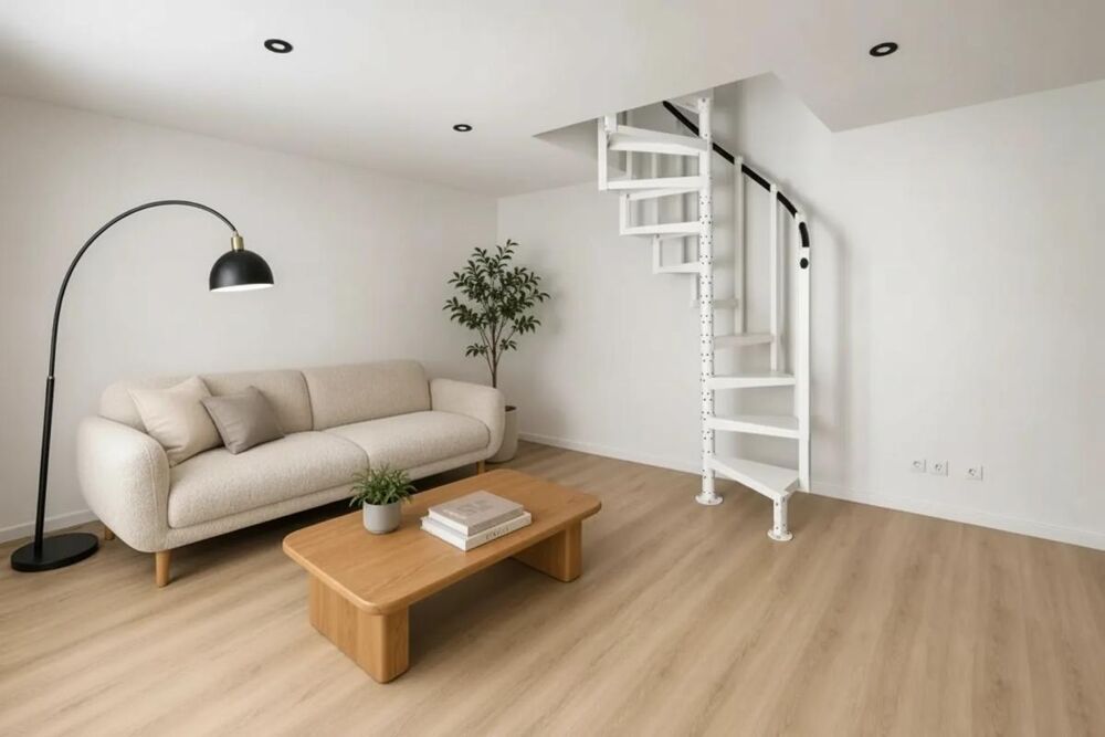 Vente Maison Maison de  ville 4 pièces de 67 m² à Annemasse sans jardin Annemasse
