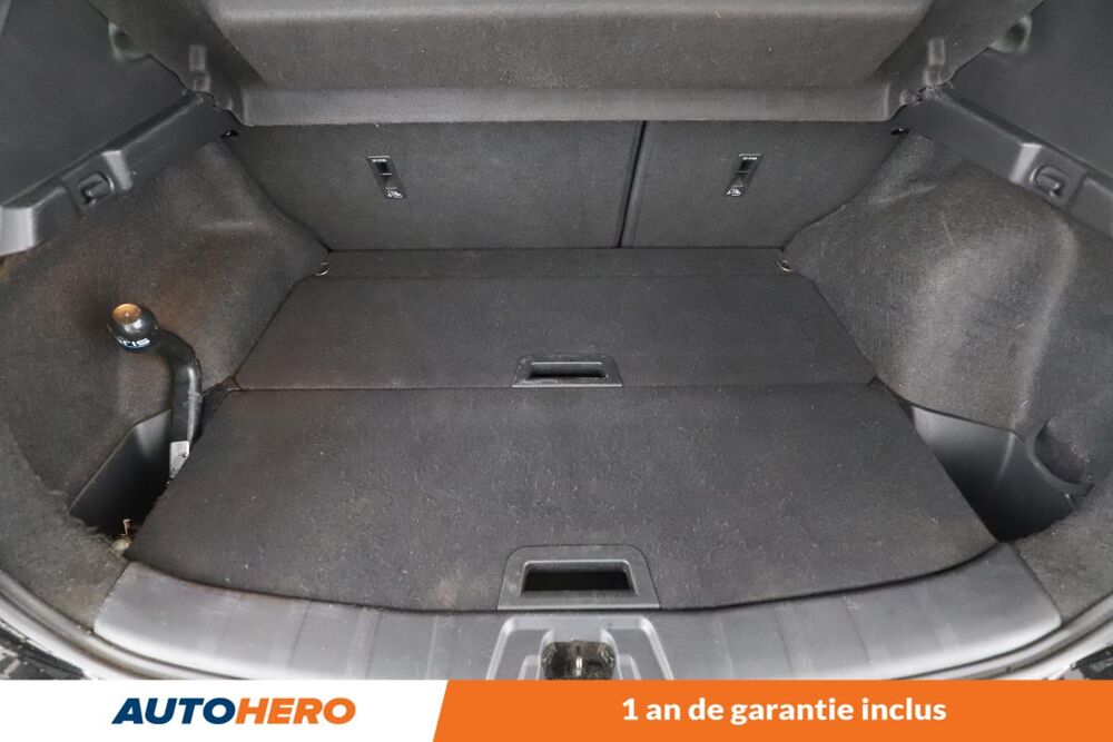Qashqai 1.3 DIG-T 140 ch 2019 occasion 92130 Issy-les-Moulineaux