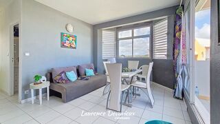  Appartement � vendre 1 pi�ce 30 m�