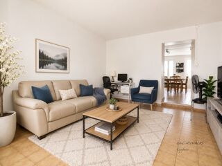  Maison à vendre 3 pièces 98 m²